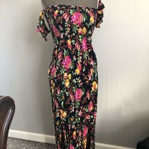 Beautiful Floral dress